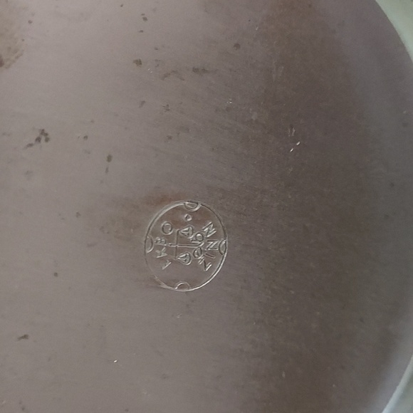 Vintage German Porcelain Beer Stein With Pewter Lid - Schönwald Germany - Picture 7 of 17